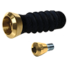 Oktagon Bone Level Implantat